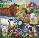 Farm Friends (image for) Farm Friends